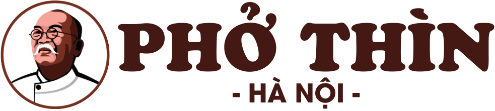 logo pho thin